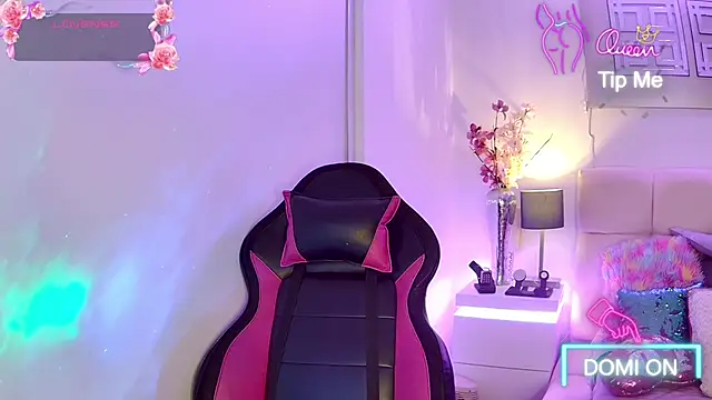 EvelinaGrey online show from 02-11-26, 10:37