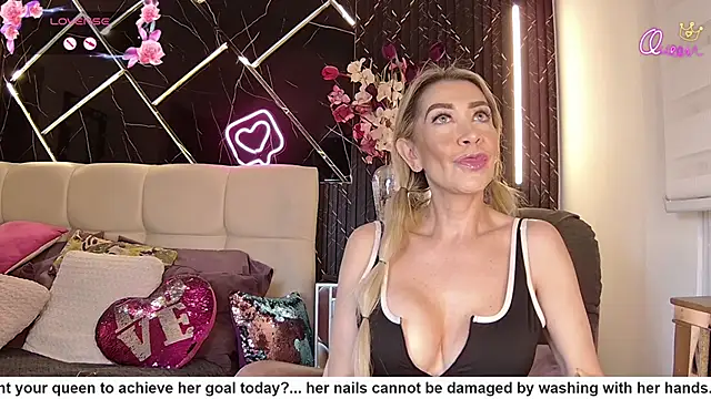 EvelinaGrey online show from 05-16-26, 12:09