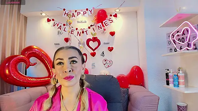 EvelinaGrey online show from 02-15-26, 08:08