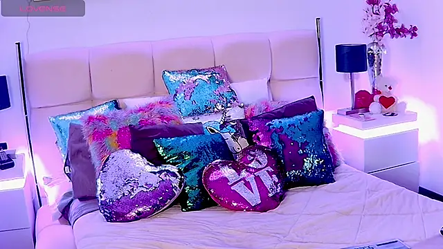 EvelinaGrey online show from 11-06-25, 07:12