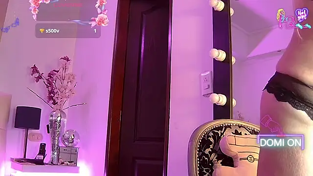 EvelinaGrey online show from 02-28-26, 09:09