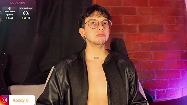 koddy 0 online show from 10-31-25, 12:51