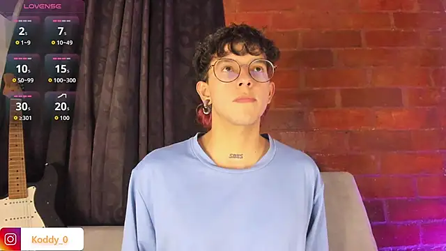 koddy 0 online show from 10-06-25, 01:40