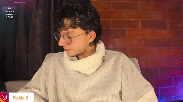 koddy 0 online show from 09-09-25, 11:47