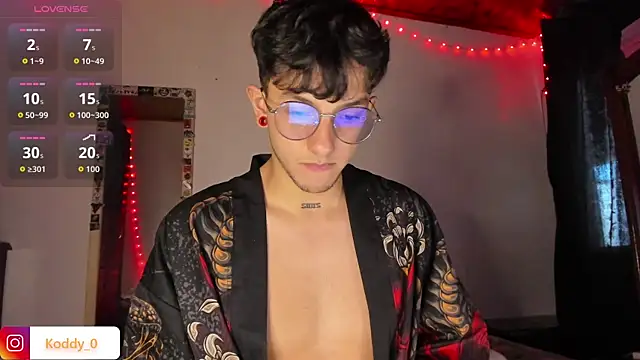 koddy 0 online show from 12-04-25, 04:50