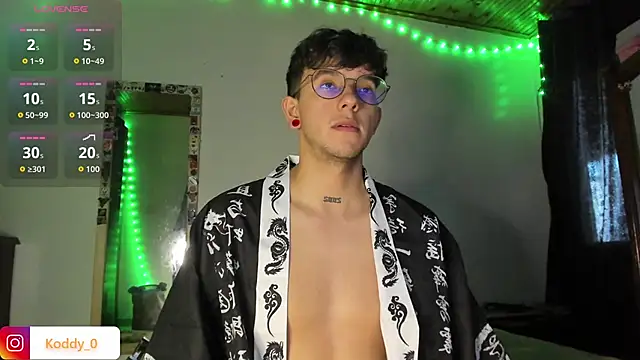 koddy 0 online show from 12-02-25, 04:52