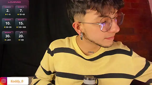 koddy 0 online show from 11-11-25, 12:05