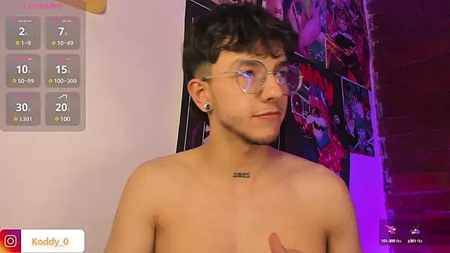 koddy 0 online show from 03-19-25, 03:41