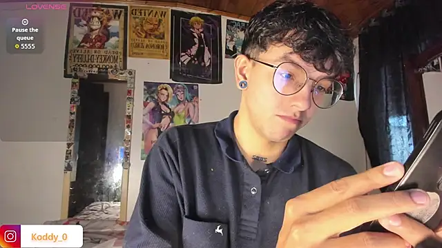 koddy 0 online show from 03-18-26, 06:53