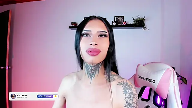 kali ka  online show from 10-31-25, 06:26