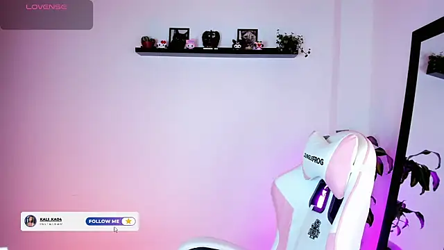 kali ka  online show from 11-14-25, 08:01