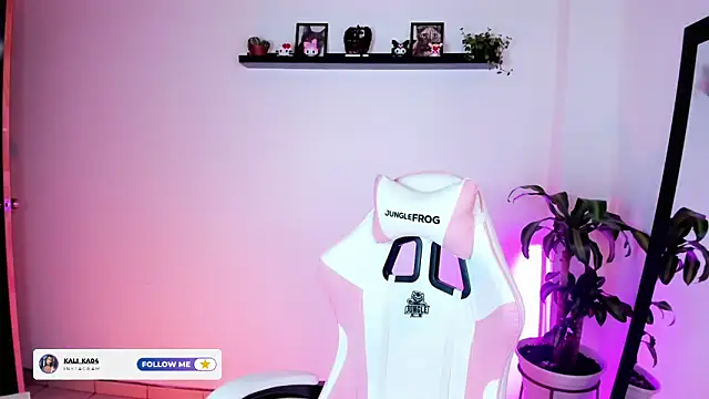 kali ka  online show from 11-29-25, 02:44