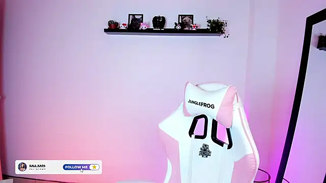 kali ka  online show from 11-24-25, 06:30