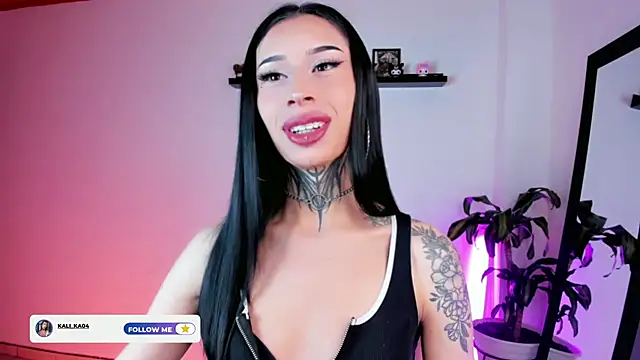 kali ka  online show from 01-14-26, 08:23