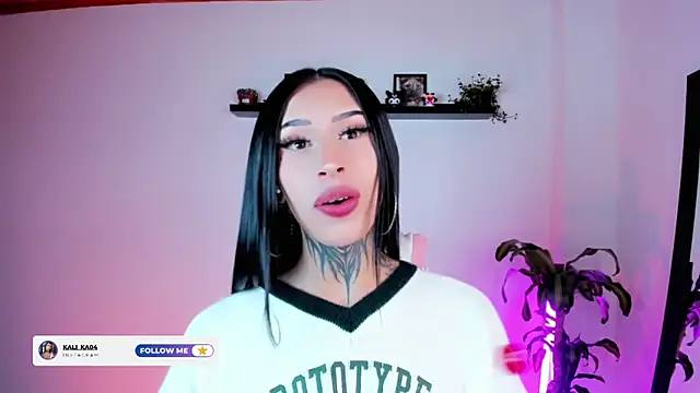 kali ka  online show from 10-23-25, 09:24