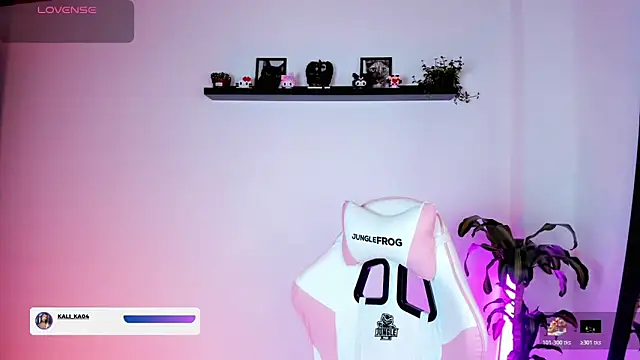 kali ka  online show from 10-21-25, 06:07