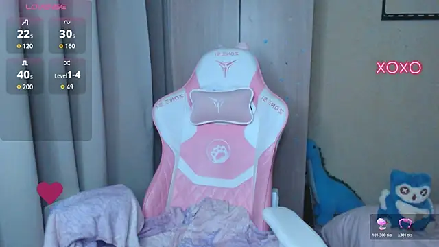 LeahGottty online show from 11-29-25, 02:12