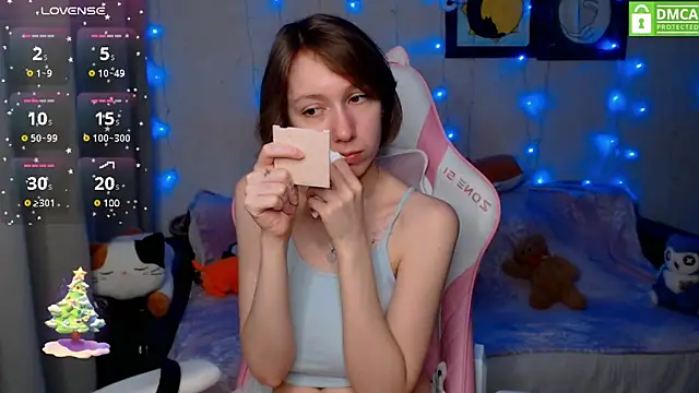 LeahGottty online show from 12-19-24, 02:57