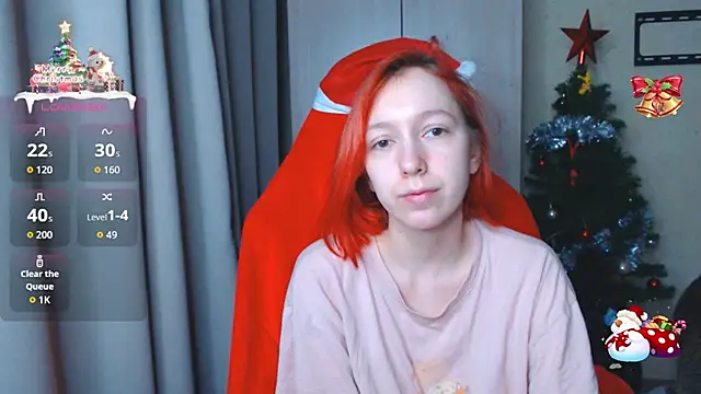 LeahGottty online show from 12-20-25, 01:19