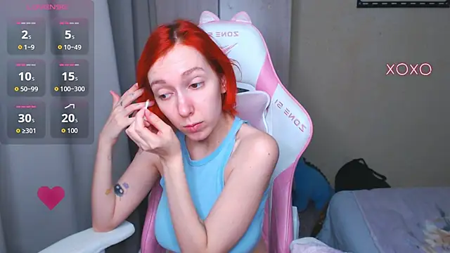 LeahGottty online show from 11-05-25, 04:48