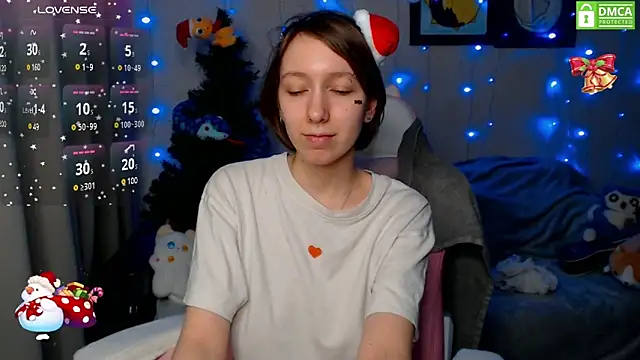 LeahGottty online show from 12-20-24, 06:02