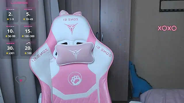 LeahGottty online show from 11-28-25, 02:12