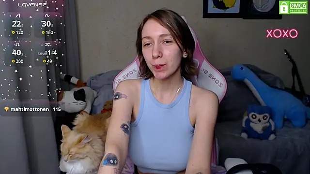 LeahGottty online show from 01-24-25, 06:35