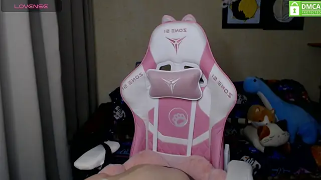 LeahGottty online show from 12-10-24, 03:01