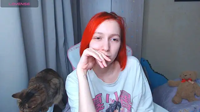 LeahGottty online show from 11-15-25, 03:10