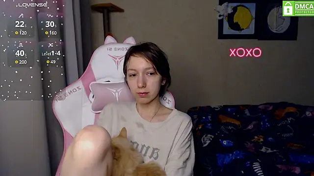 LeahGottty online show from 12-06-24, 02:22