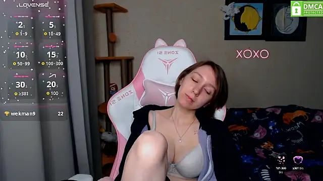 LeahGottty online show from 12-06-24, 05:28