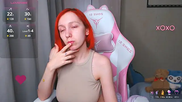 LeahGottty online show from 11-14-25, 03:10