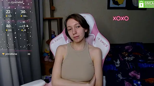 LeahGottty online show from 12-03-24, 05:38