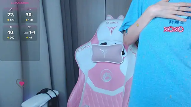 LeahGottty online show from 12-03-25, 02:12