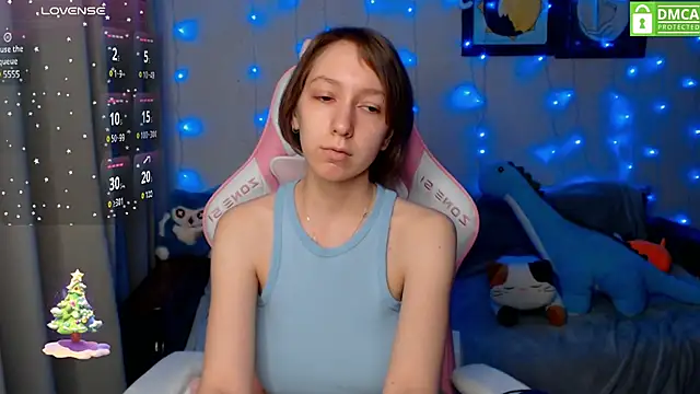 LeahGottty online show from 12-17-24, 02:44