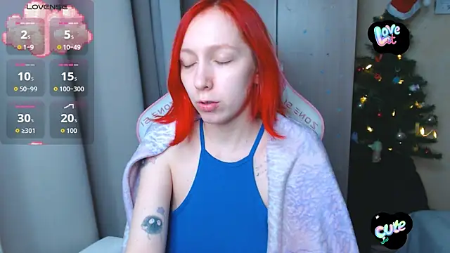 LeahGottty online show from 01-14-26, 01:15