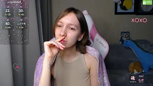 LeahGottty online show from 02-18-25, 03:42