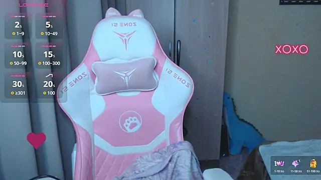 LeahGottty online show from 12-04-25, 02:10