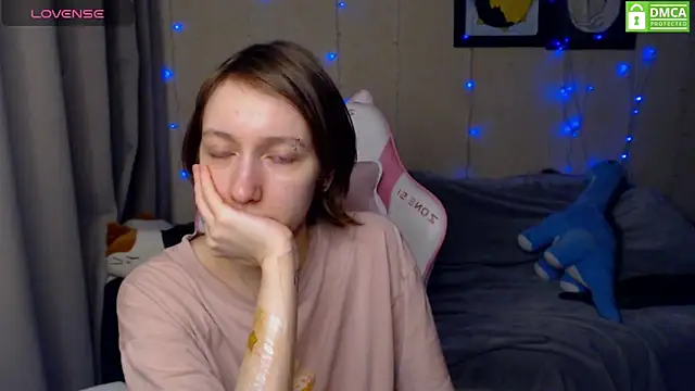 LeahGottty online show from 12-30-24, 03:12