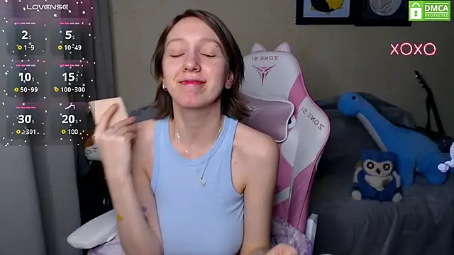 LeahGottty online show from 01-24-25, 03:34