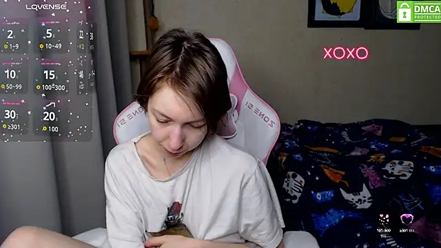 LeahGottty online show from 12-04-24, 02:20