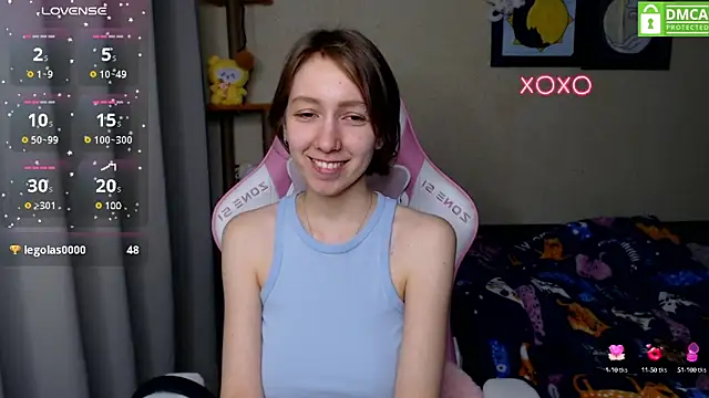 LeahGottty online show from 12-02-24, 05:21