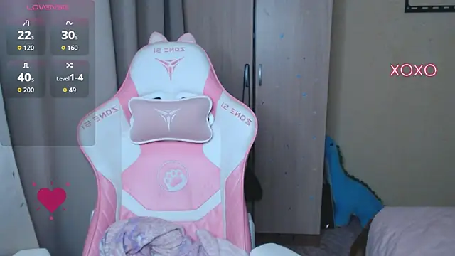 LeahGottty online show from 11-27-25, 02:23