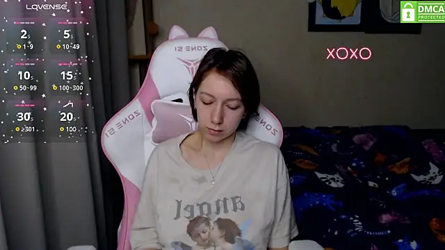 LeahGottty online show from 12-05-24, 02:28