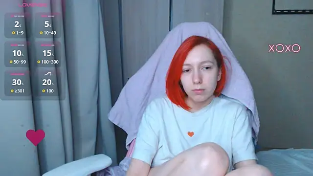 LeahGottty online show from 12-02-25, 02:12