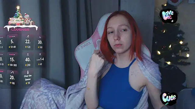 LeahGottty online show from 01-09-26, 01:18