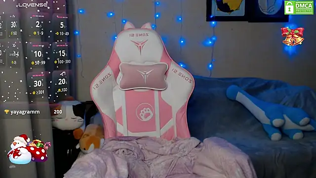 LeahGottty online show from 12-29-24, 06:05