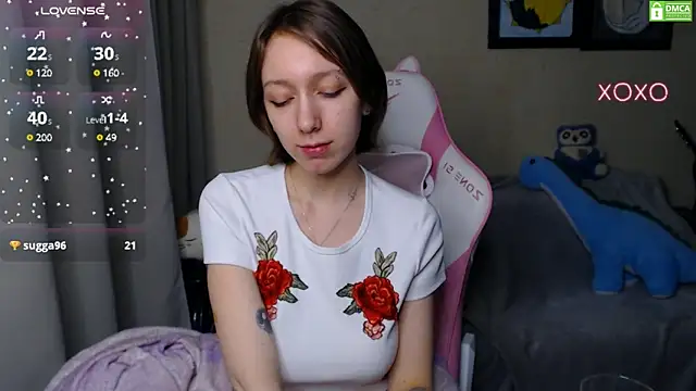 LeahGottty online show from 02-06-25, 05:25