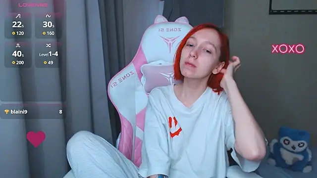 LeahGottty online show from 11-13-25, 03:32