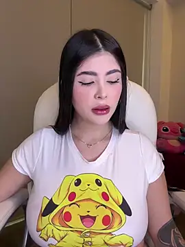 misslollipop04 online show from 11-29-25, 08:42